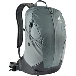 Deuter AC Lite 17 Sac à Dos, Gris