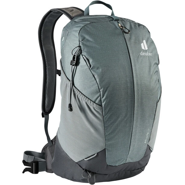 Deuter AC Lite 17 Sac à Dos, Gris 1 Deuter AC Lite 17 Sac à Dos, Gris