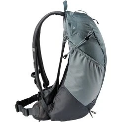 Deuter AC Lite 17 Sac à Dos, Gris 8 Deuter AC Lite 17 Sac à Dos, Gris -VAUDE Boutique deuter ac lite 17 backpack shale graphite 3