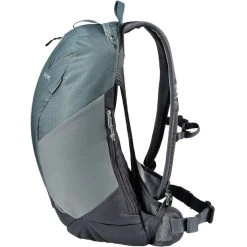 Deuter AC Lite 17 Sac à Dos, Gris 10 Deuter AC Lite 17 Sac à Dos, Gris -VAUDE Boutique deuter ac lite 17 backpack shale graphite 5