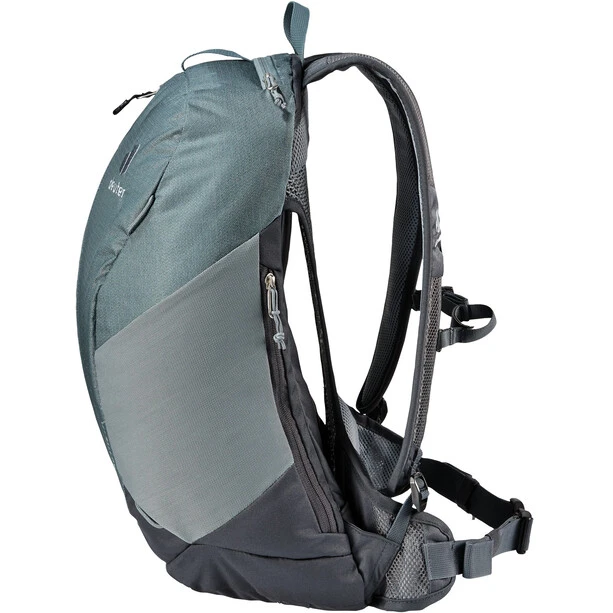 Deuter AC Lite 17 Sac à Dos, Gris 5 Deuter AC Lite 17 Sac à Dos, Gris – Image 5