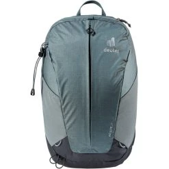 Deuter AC Lite 17 Sac à Dos, Gris 11 Deuter AC Lite 17 Sac à Dos, Gris -VAUDE Boutique deuter ac lite 17 backpack shale graphite 6