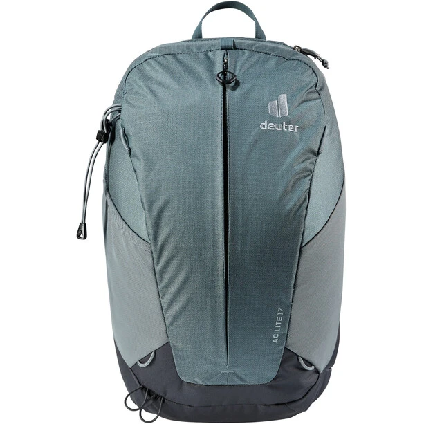 Deuter AC Lite 17 Sac à Dos, Gris 6 Deuter AC Lite 17 Sac à Dos, Gris – Image 6
