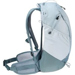 Deuter AC Lite 21 SL Sac à Dos Femme, Gris -VAUDE Boutique deuter ac lite 21 sl backpack tin shale 3
