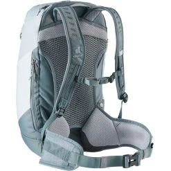Deuter AC Lite 21 SL Sac à Dos Femme, Gris -VAUDE Boutique deuter ac lite 21 sl backpack tin shale 4