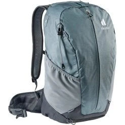 Deuter AC Lite 23 Sac à Dos, Gris