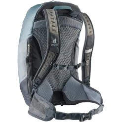 Deuter AC Lite 23 Sac à Dos, Gris -VAUDE Boutique deuter ac lite 23 backpack shale graphite 4