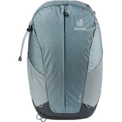 Deuter AC Lite 23 Sac à Dos, Gris -VAUDE Boutique deuter ac lite 23 backpack shale graphite 6