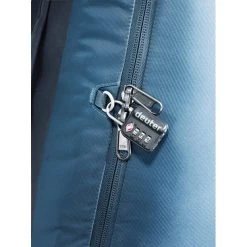 Deuter Aviant Access Movo 36 Sac De Voyage Trolley, Bleu/gris -VAUDE Boutique deuter aviant access movo 36 trolley arctic graphite 5