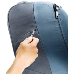 Deuter Aviant Access Movo 36 Sac De Voyage Trolley, Bleu/gris -VAUDE Boutique deuter aviant access movo 36 trolley arctic graphite 6