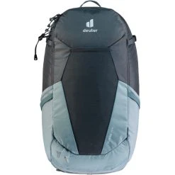 Deuter Futura 29 EL Sac à Dos, Gris -VAUDE Boutique deuter futura 29 el backpack graphite shale 5