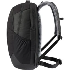 Deuter Giga SL Sac à Dos 28l Femme, Noir -VAUDE Boutique deuter giga sl backpack 28l women black 4