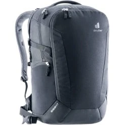 Deuter Gigant Sac à Dos, Noir