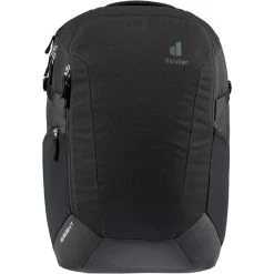 Deuter Gigant Sac à Dos, Noir -VAUDE Boutique deuter gigant backpack black 4