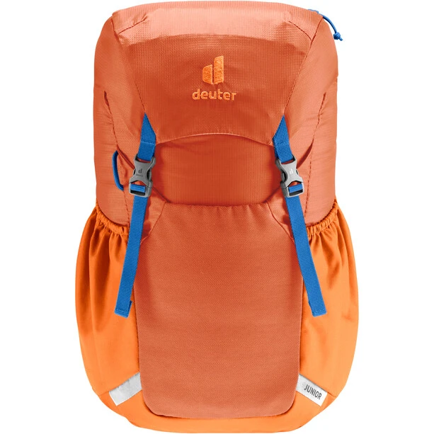 Deuter Junior 18l Enfant, Orange 2 Deuter Junior 18l Enfant, Orange – Image 2