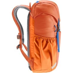 Deuter Junior 18l Enfant, Orange 8 Deuter Junior 18l Enfant, Orange -VAUDE Boutique deuter junior 18l kids chestnut mandarine 3