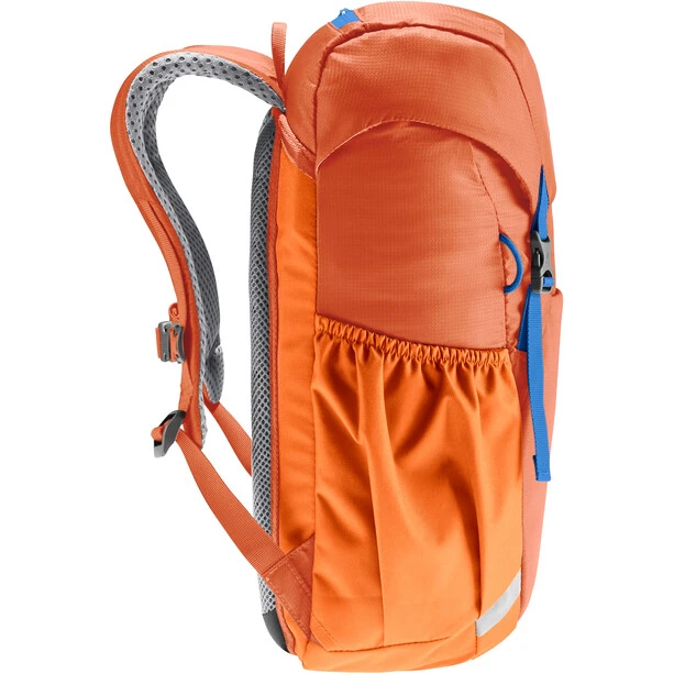 Deuter Junior 18l Enfant, Orange 3 Deuter Junior 18l Enfant, Orange – Image 3