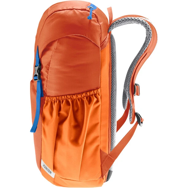 Deuter Junior 18l Enfant, Orange 4 Deuter Junior 18l Enfant, Orange – Image 4