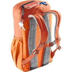 Deuter Junior 18l Enfant, Orange 10 Deuter Junior 18l Enfant, Orange -VAUDE Boutique deuter junior 18l kids chestnut mandarine 5