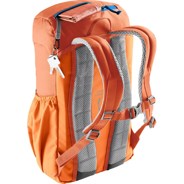 Deuter Junior 18l Enfant, Orange 5 Deuter Junior 18l Enfant, Orange – Image 5