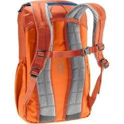 Deuter Junior 18l Enfant, Orange 11 Deuter Junior 18l Enfant, Orange -VAUDE Boutique deuter junior 18l kids chestnut mandarine 6