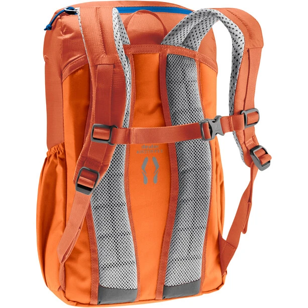 Deuter Junior 18l Enfant, Orange 6 Deuter Junior 18l Enfant, Orange – Image 6