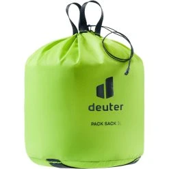 Deuter Pack Sack 3, Jaune