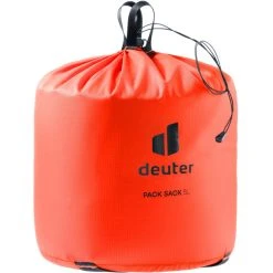 Deuter Pack Sack 5, Orange