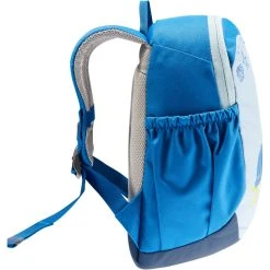 Deuter Pico Sac à Dos 5l Enfant, Bleu 9 Deuter Pico Sac à Dos 5l Enfant, Bleu -VAUDE Boutique deuter pico backpack 5l kids aqua lapis 4