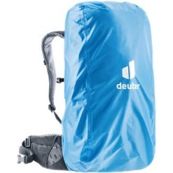 Deuter Raincover I, Bleu