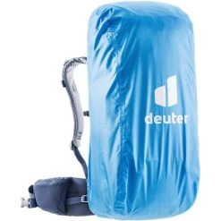 Deuter Raincover II, Bleu