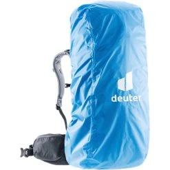Deuter Raincover III, Bleu
