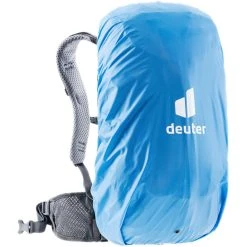 Deuter Raincover Mini, Bleu