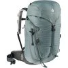 Deuter Trail 28 SL Sac à Dos Femme, Gris