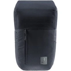 Deuter UP Stockholm Sac à Dos 22l, Noir -VAUDE Boutique deuter up stockholm backpack 22l black 5