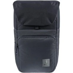 Deuter UP Sydney Sac à Dos 22l, Noir -VAUDE Boutique deuter up sydney backpack 22l black 4