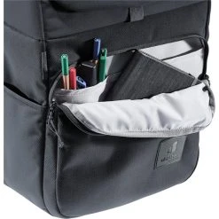 Deuter UP Sydney Sac à Dos 22l, Noir -VAUDE Boutique deuter up sydney backpack 22l black 5