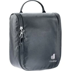 Deuter Wash Center I, Noir