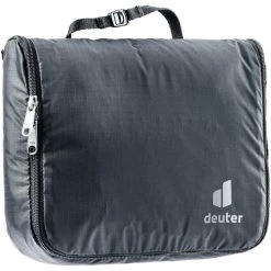 Deuter Wash Center Lite I Trousse De Toilette, Noir