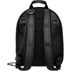Douchebags The Petite Sac à Dos Mini, Noir -VAUDE Boutique douchebags the petite mini rucksack black 3