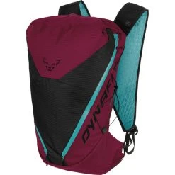 Dynafit Traverse 22 Backpack, Rose/noir