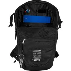 Eagle Creek Explr Sac à Dos 26l, Noir -VAUDE Boutique eagle creek explr backpack 26l black 5