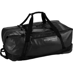 Eagle Creek Migrate Wheeled Duffel 130l, Noir