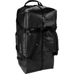 Eagle Creek Migrate  Wheeled Duffel 130l, Noir -VAUDE Boutique eagle creek migrate wheeled duffel 130l black 3