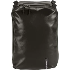 Eagle Creek Pack It Gear Cube Moyen X3, Noir