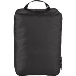 Eagle Creek Pack It Isolate Clean Dirty Cube M, Noir -VAUDE Boutique eagle creek pack it isolate clean dirty cube m black 3