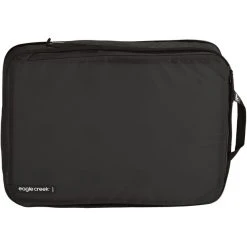 Eagle Creek Pack It Isolate Structured Folder L, Noir -VAUDE Boutique eagle creek pack it isolate structured folder l black 3