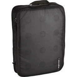 Eagle Creek Pack It Isolate Structured Folder L, Noir -VAUDE Boutique eagle creek pack it isolate structured folder l black 5