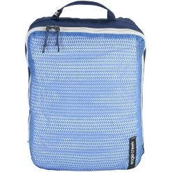 Eagle Creek Pack It Reveal Clean Dirty Cube M, Bleu