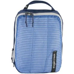 Eagle Creek Pack It Reveal Clean Dirty Cube S, Bleu
